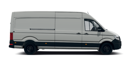 Obrázek Akční Crafter skříň 35 103kW 8AU FWD DR