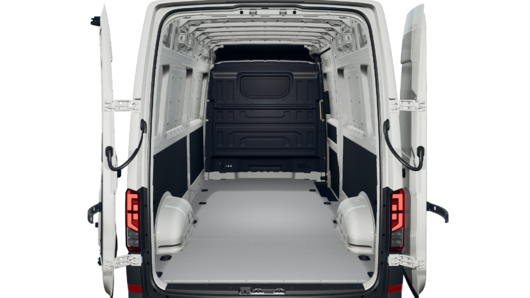 Obrázek Akční Crafter skříň 35 103kW 8AU FWD DR