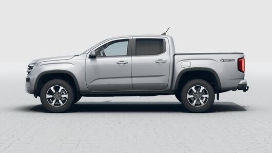 Obrázek Akční Amarok DC Style 3,0 TDI 10AUT