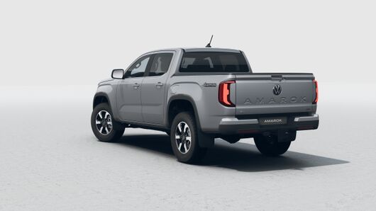 Obrázek Akční Amarok DC Style 3,0 TDI 10AUT