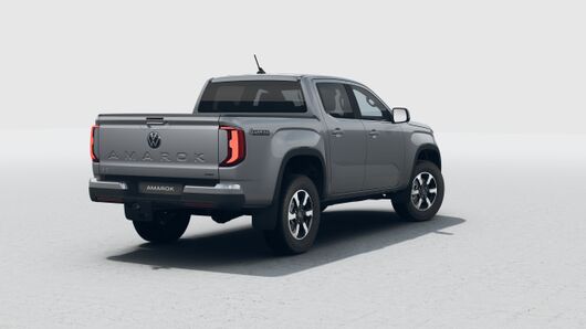 Obrázek Akční Amarok DC Style 3,0 TDI 10AUT
