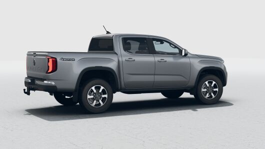 Obrázek Akční Amarok DC Style 3,0 TDI 10AUT