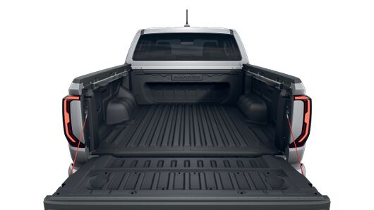 Obrázek Akční Amarok DC Style 3,0 TDI 10AUT
