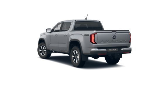 Obrázek Akční Amarok DC Style 3,0 TDI 10AUT