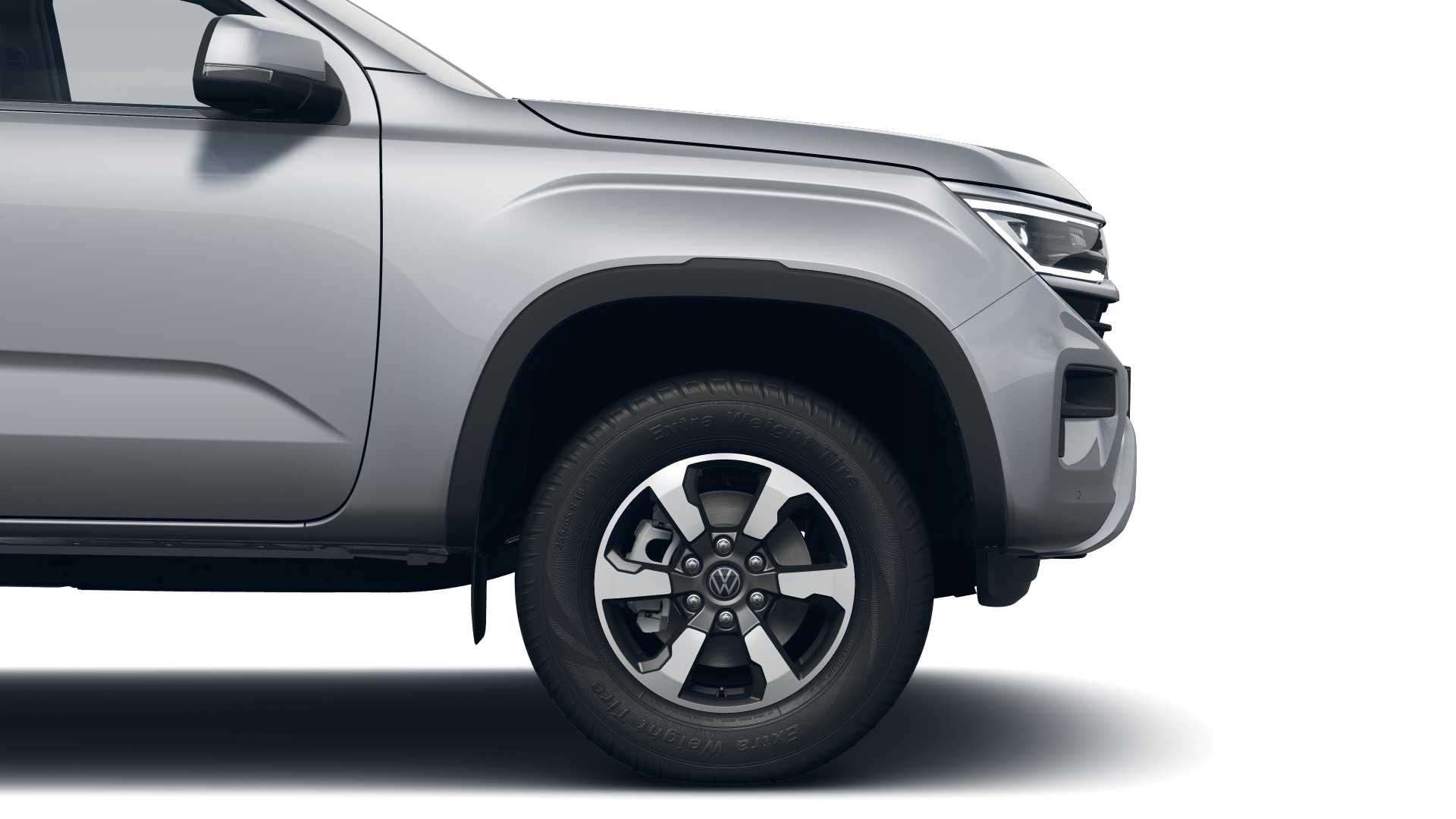 Obrázek Akční Amarok DC Style 3,0 TDI 10AUT