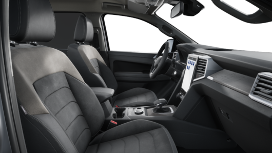 Obrázek Akční Amarok DC Style 3,0 TDI 10AUT