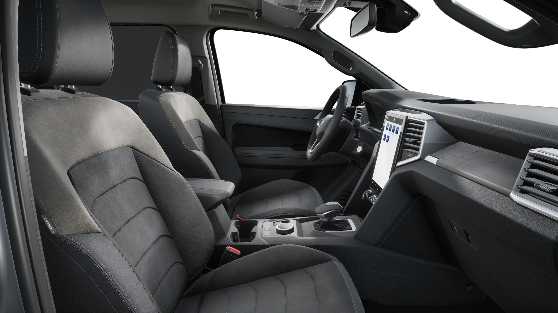 Obrázek Akční Amarok DC Style 3,0 TDI 10AUT