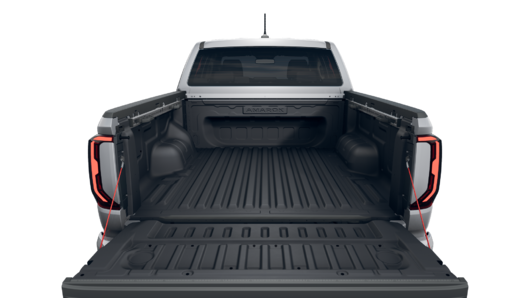 Obrázek Akční Amarok DC Style 3,0 TDI 10AUT