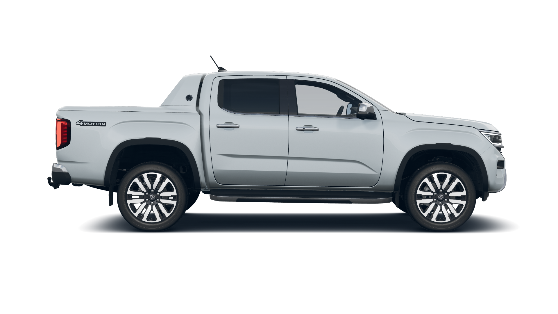 Obrázek Amarok DC Aventura 3,0 TDI 10AUT