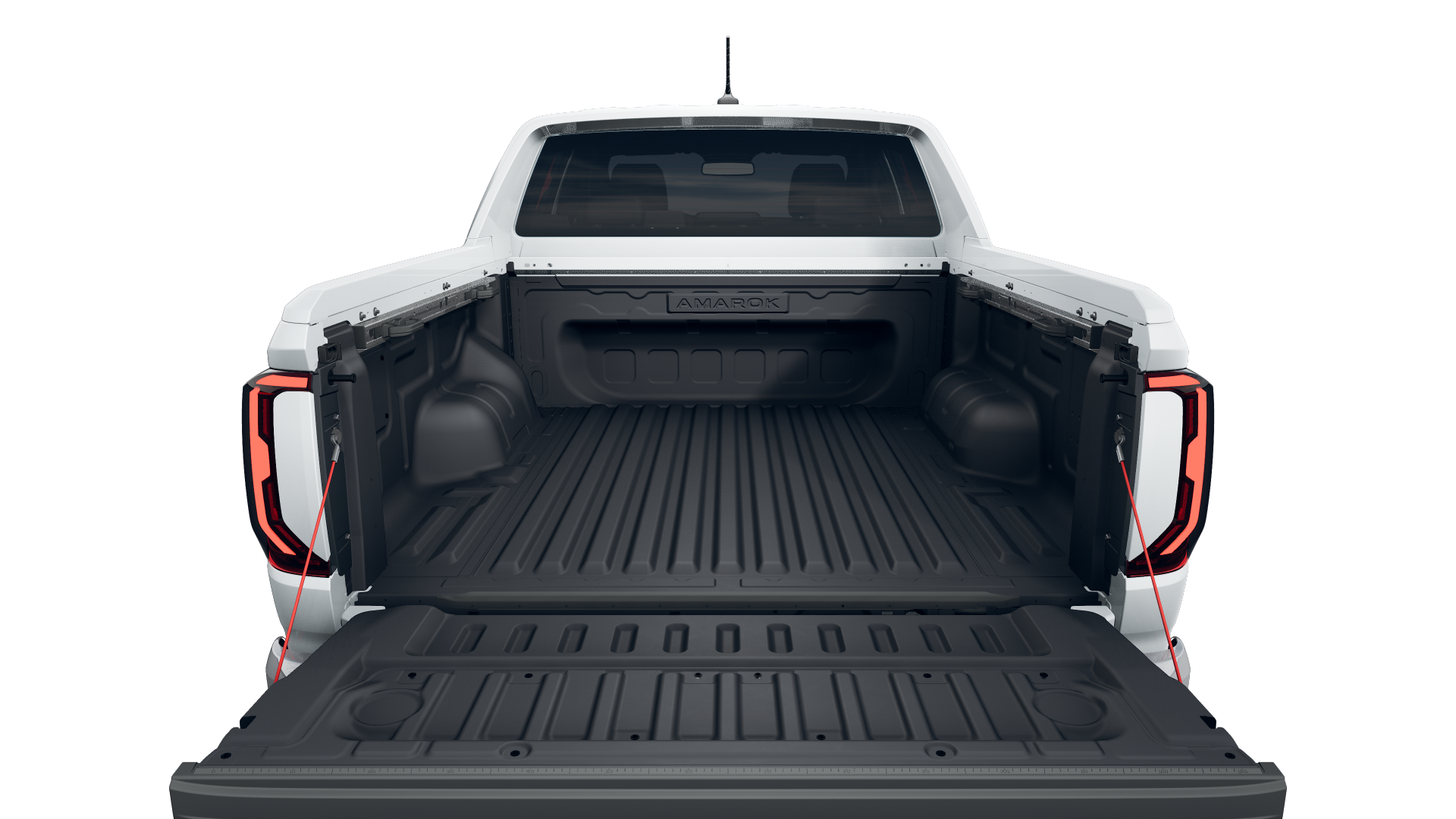 Obrázek Amarok DC Aventura 3,0 TDI 10AUT