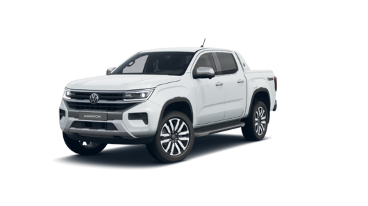 Obrázek Amarok DC Aventura 3,0 TDI 10AUT