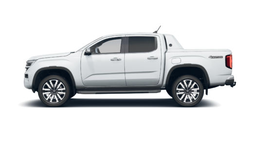 Obrázek Amarok DC Aventura 3,0 TDI 10AUT
