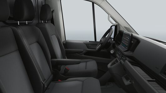 Obrázek Akční Crafter skříň 35 103kW 8AU FWD DR