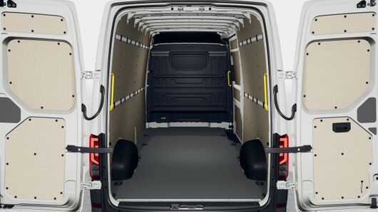 Obrázek Akční Crafter skříň 35 103kW 8AU FWD DR