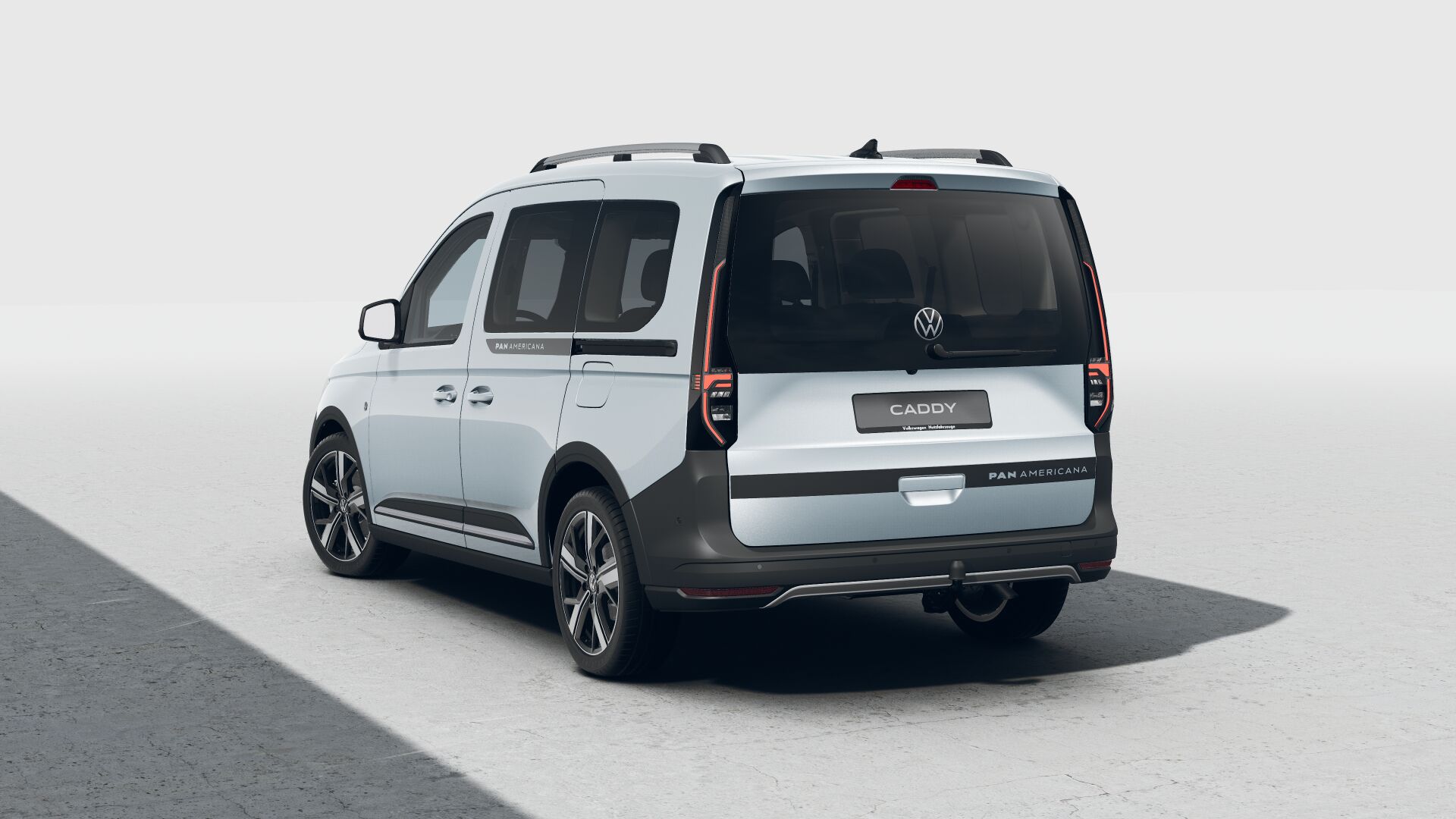 Obrázek Akční Caddy Life 2,0 TDI 4MOT