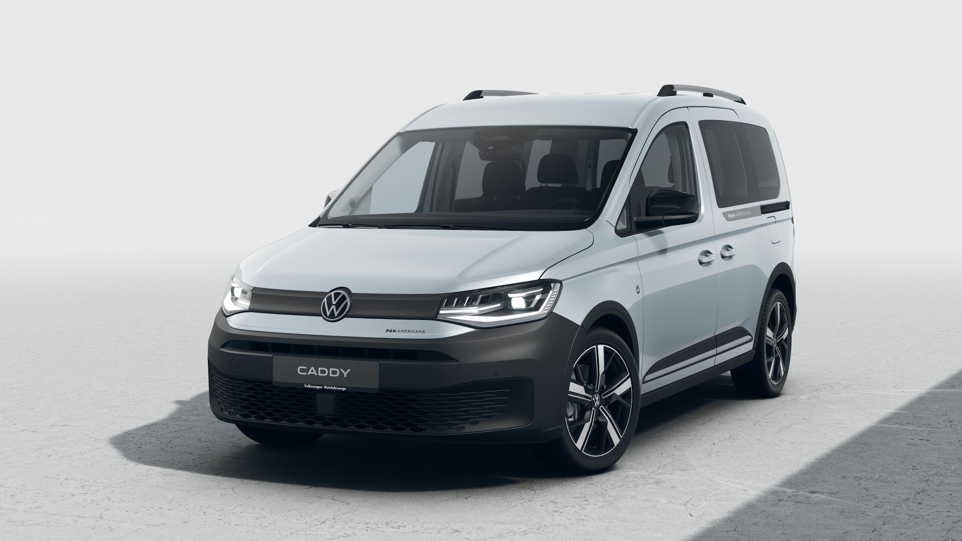 Obrázek Akční Caddy Life 2,0 TDI 4MOT