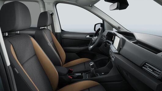 Obrázek Akční Caddy Life 2,0 TDI 4MOT