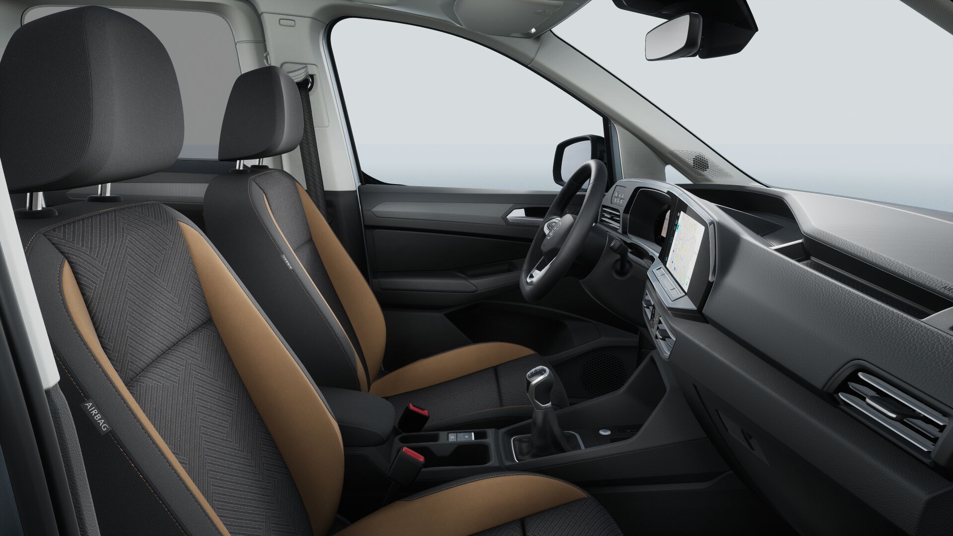 Obrázek Akční Caddy Life 2,0 TDI 4MOT