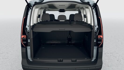 Obrázek Akční Caddy Life 2,0 TDI 4MOT