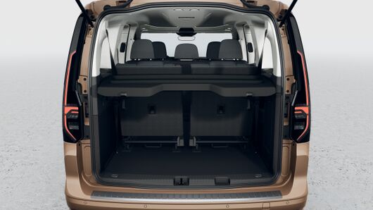 Obrázek Akční Caddy Maxi Style 2,0 TDI 4MOT