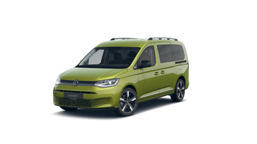 Obrázek Akční Caddy Maxi Style 2,0 TDI DSG