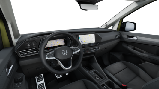 Obrázek Akční Caddy Maxi Style 2,0 TDI DSG