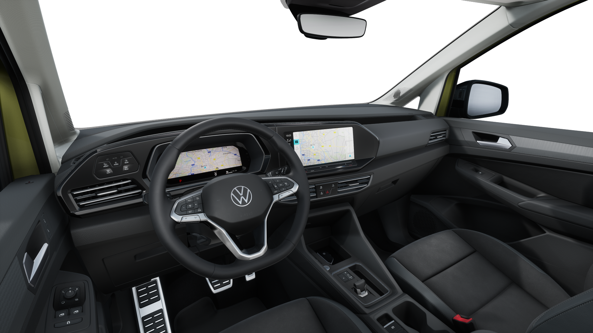 Obrázek Akční Caddy Maxi Style 2,0 TDI DSG