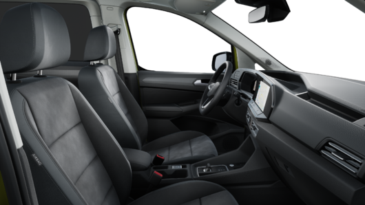 Obrázek Akční Caddy Maxi Style 2,0 TDI DSG