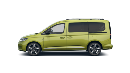 Obrázek Akční Caddy Maxi Style 2,0 TDI DSG