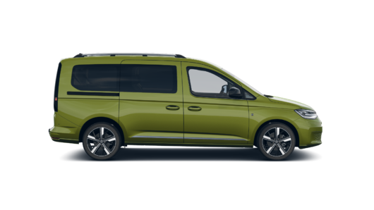 Obrázek Akční Caddy Maxi Style 2,0 TDI DSG