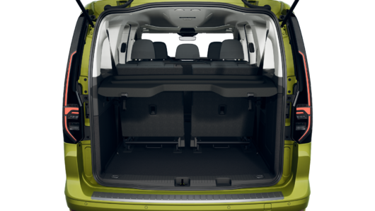 Obrázek Akční Caddy Maxi Style 2,0 TDI DSG