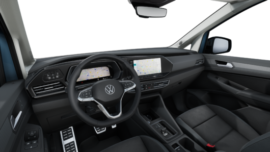 Obrázek Akční Caddy Maxi Style 1,5 TSI DSG