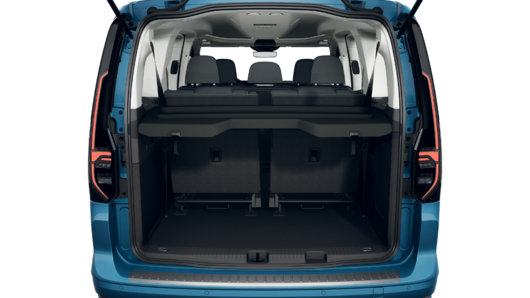 Obrázek Akční Caddy Maxi Style 1,5 TSI DSG