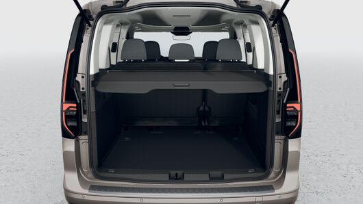 Obrázek Akční Caddy Style 1,5 TSI