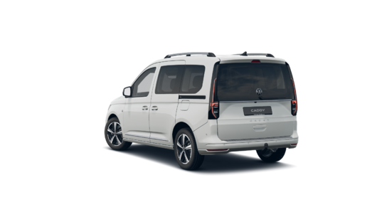 Obrázek Akční Caddy Style 1,5 TSI DSG