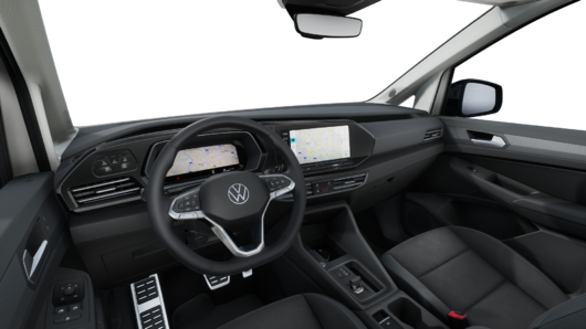 Obrázek Akční Caddy Style 1,5 TSI DSG