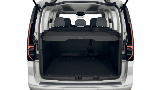 Obrázek Akční Caddy Style 1,5 TSI DSG