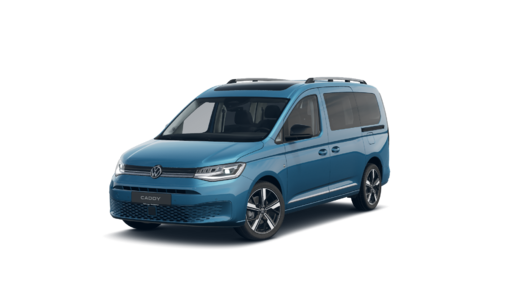 Obrázek Akční Caddy Maxi Style 2,0 TDI DSG