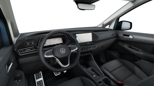 Obrázek Akční Caddy Maxi Style 2,0 TDI DSG