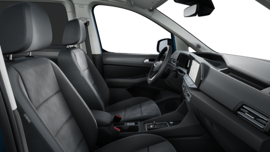 Obrázek Akční Caddy Maxi Style 2,0 TDI DSG