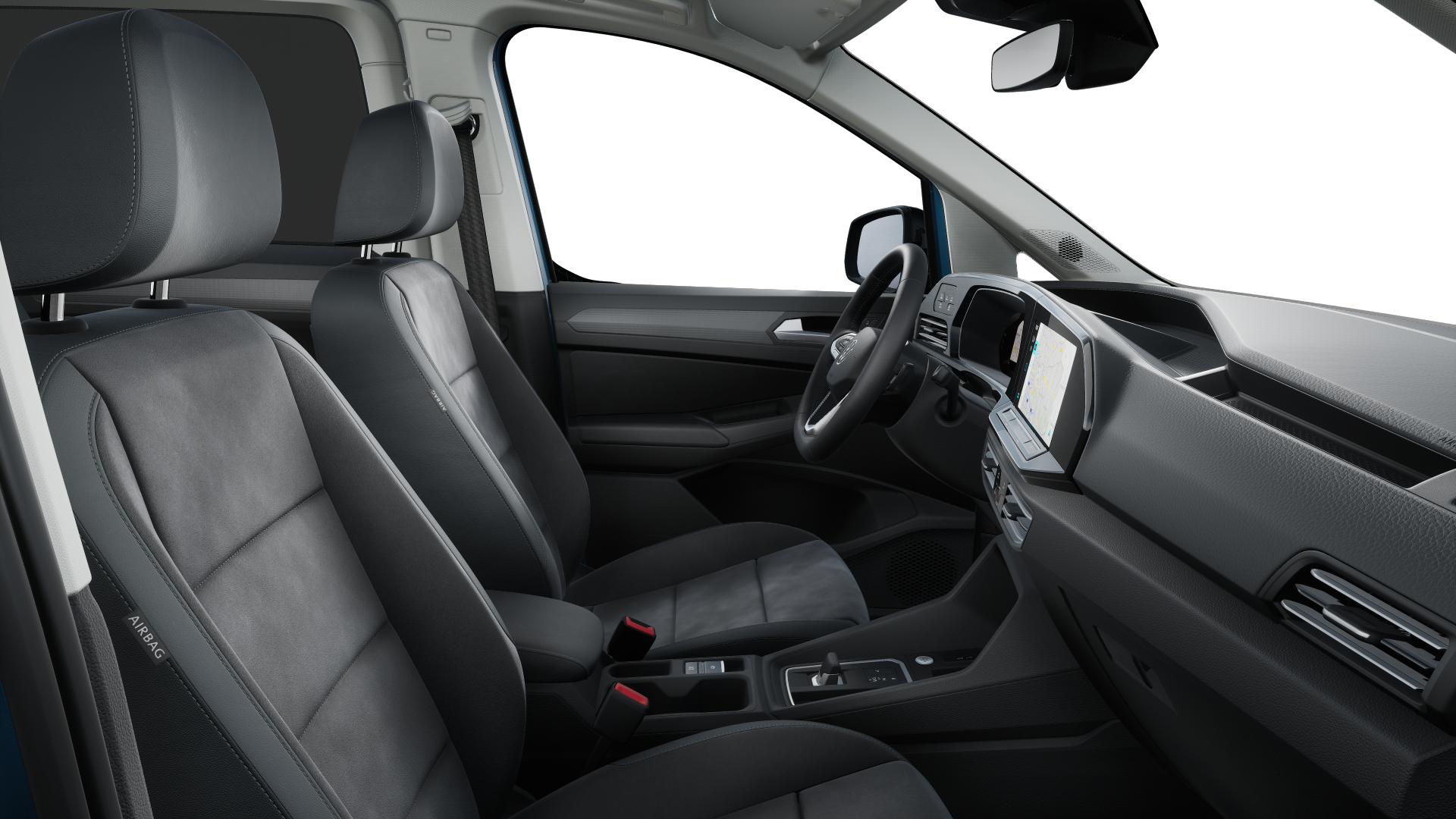 Obrázek Akční Caddy Maxi Style 2,0 TDI DSG