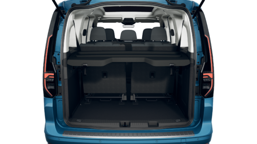 Obrázek Akční Caddy Maxi Style 2,0 TDI DSG