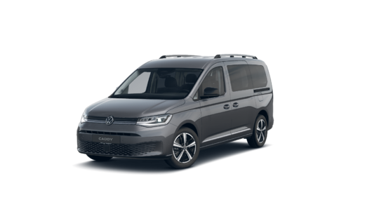 Obrázek Akční Caddy Maxi Style 2,0 TDI DSG