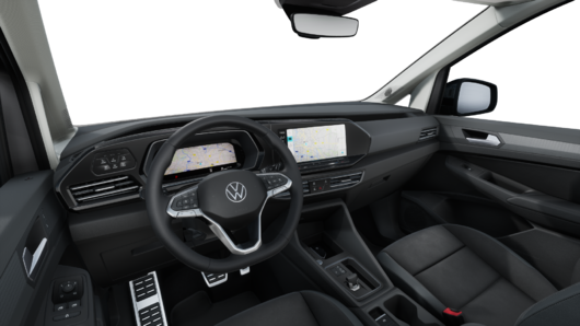 Obrázek Akční Caddy Maxi Style 2,0 TDI DSG