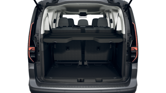 Obrázek Akční Caddy Maxi Style 2,0 TDI DSG