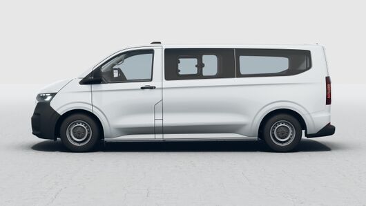 Obrázek Nový e-Transporter Kombi 160 kW DR