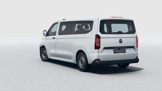 Obrázek Nový e-Transporter Kombi 160 kW DR