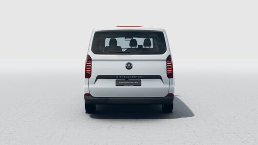 Obrázek Nový e-Transporter Kombi 160 kW DR