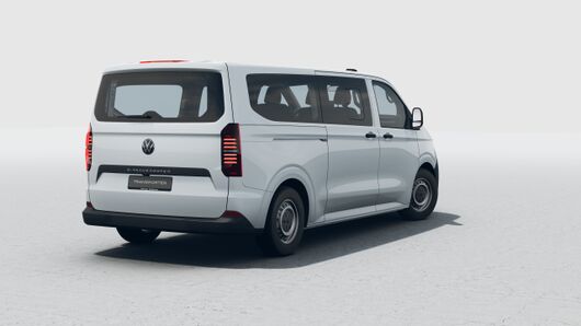 Obrázek Nový e-Transporter Kombi 160 kW DR