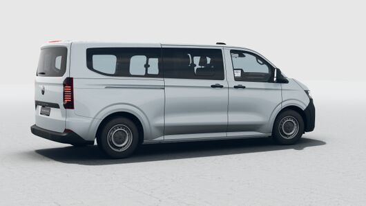 Obrázek Nový e-Transporter Kombi 160 kW DR